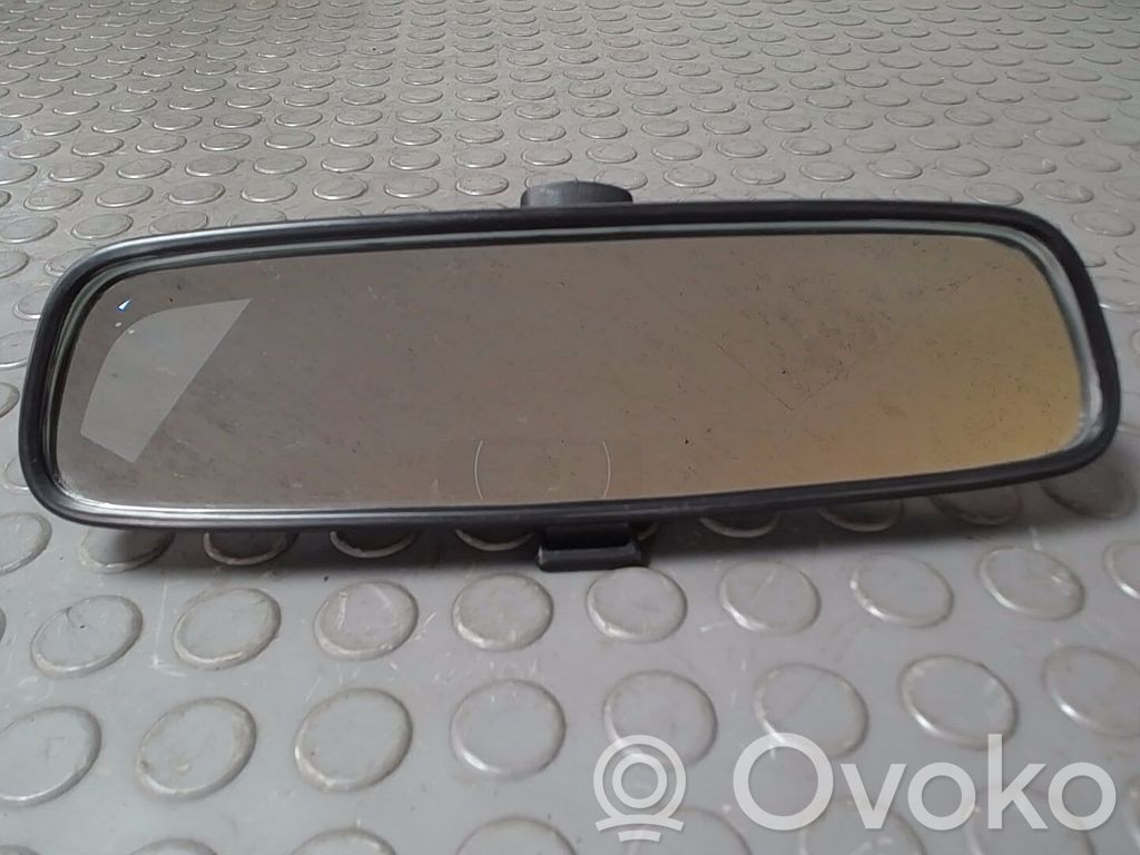 Ford Fiesta Galinio vaizdo veidrodis (salone) 