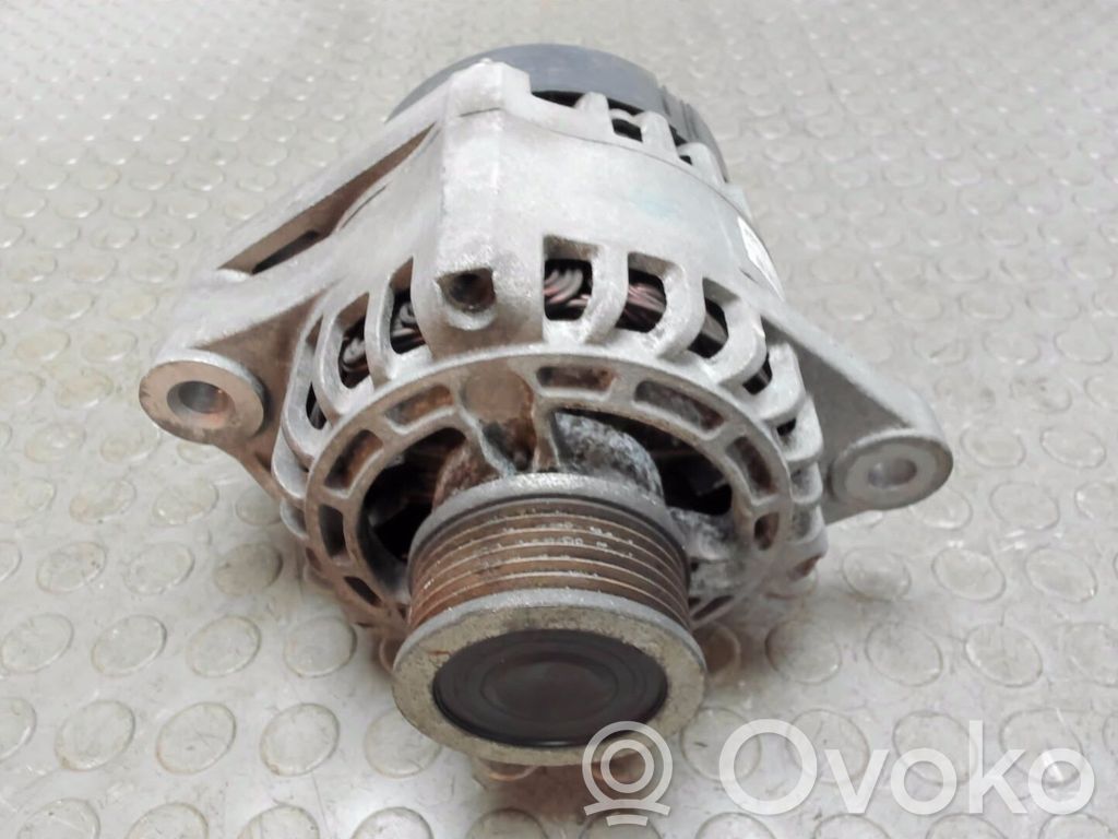 Opel Vectra C Ģenerators 