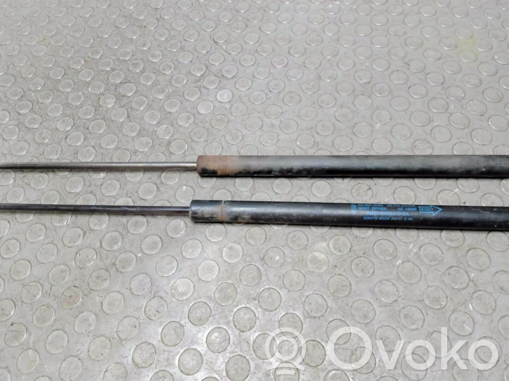 Ford S-MAX Tailgate/trunk strut/damper 