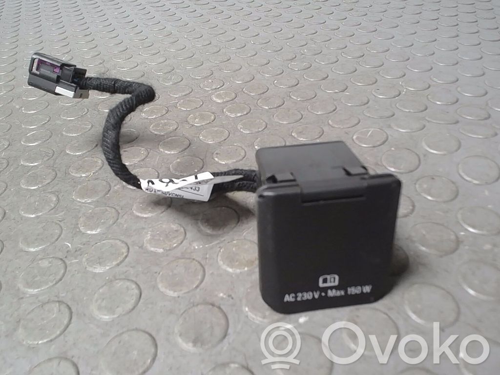 Unité de commande / module de régulateur de vitesse   95384997,13280254