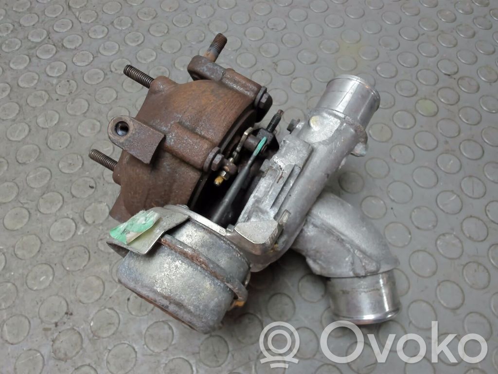 Turbo   172010N010,172010N010,172010N030