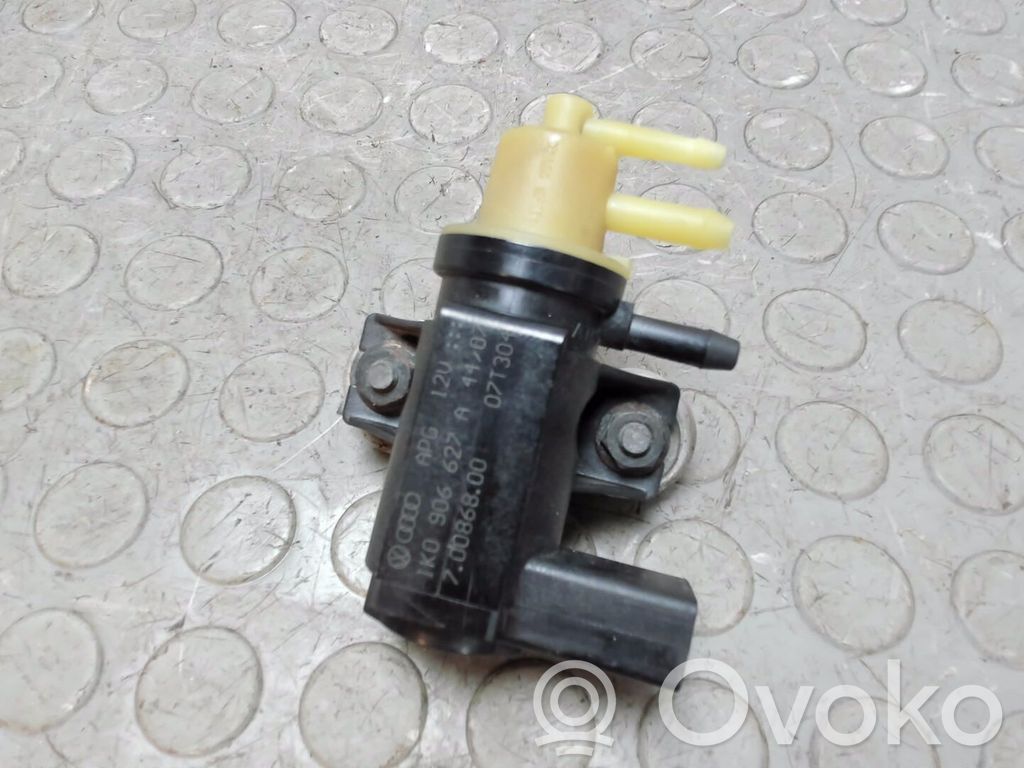 Audi A3 S3 8P Tuyau sous vide
