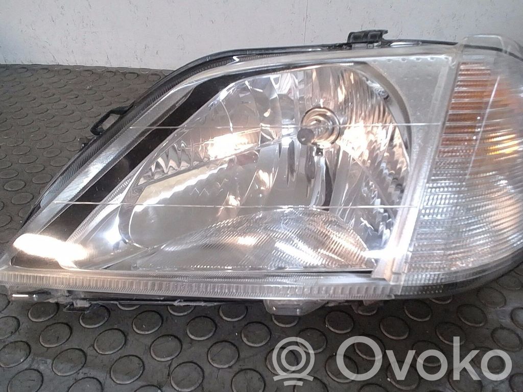 Faro/fanale   6001546789