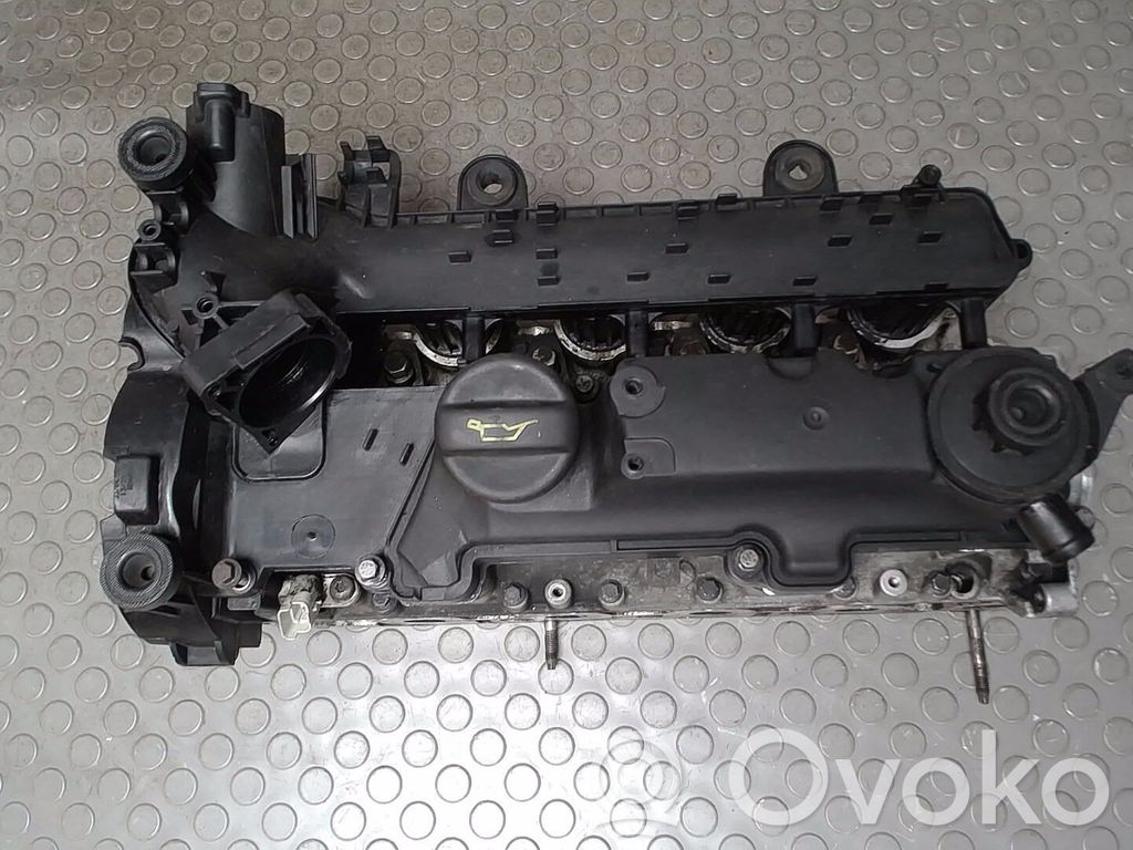 Ford Fiesta Galva 