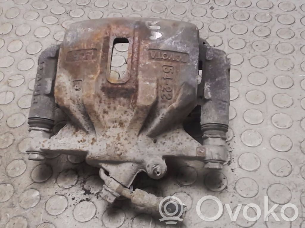 Toyota Corolla E110 Etujarrusatula 