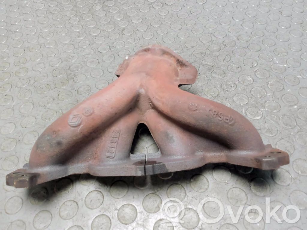 Dacia Sandero Pakosarja 