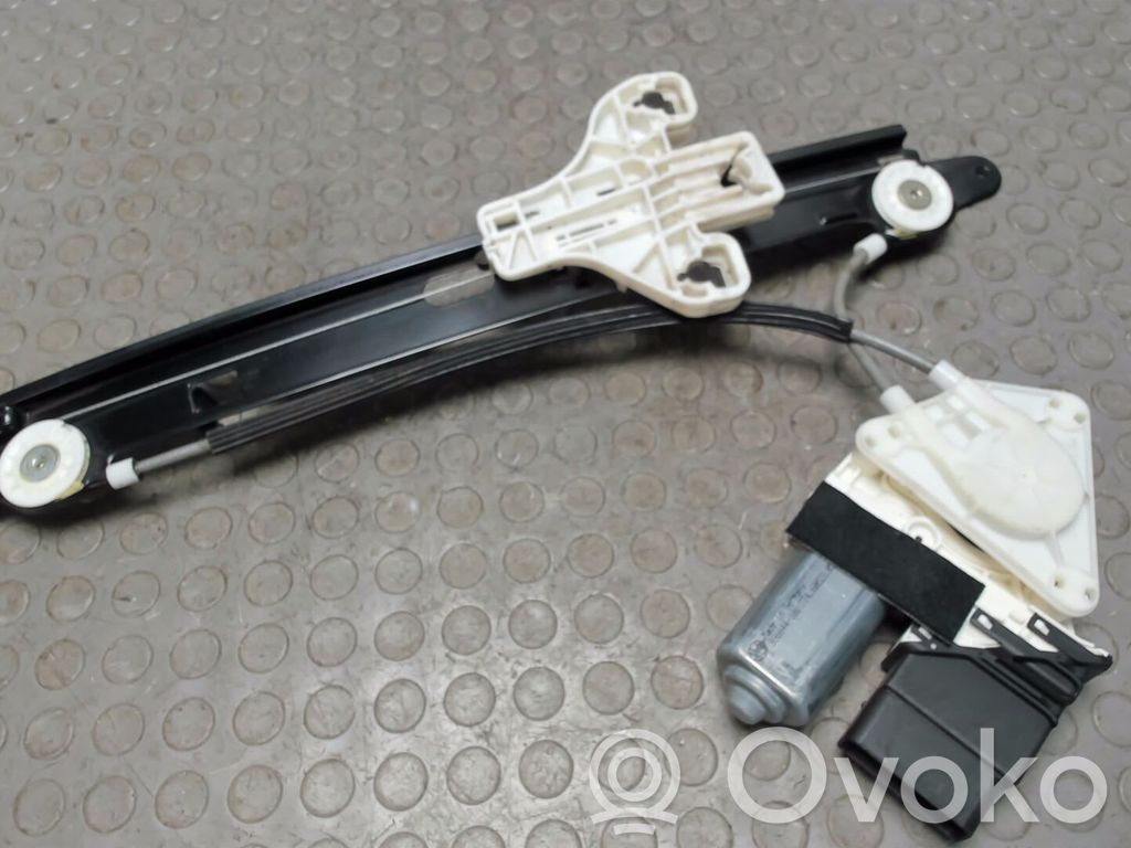 Seat Altea Macara geam spate fără motor 