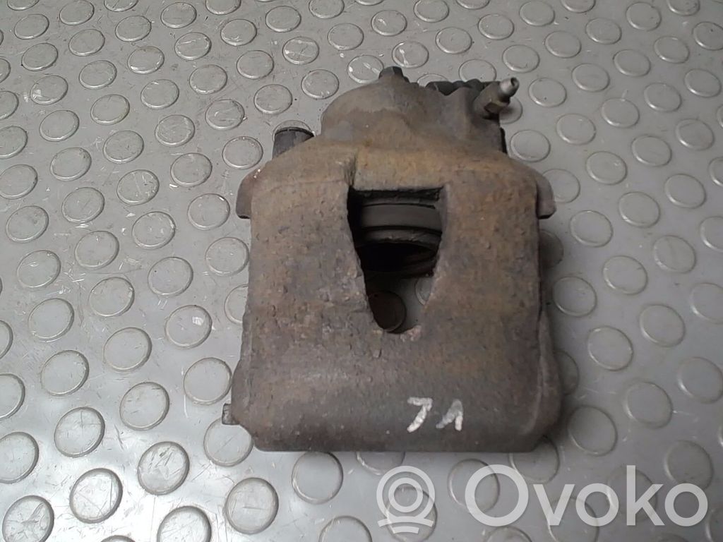 Bremssattel vorne   1K0615123D,1K0615123A
