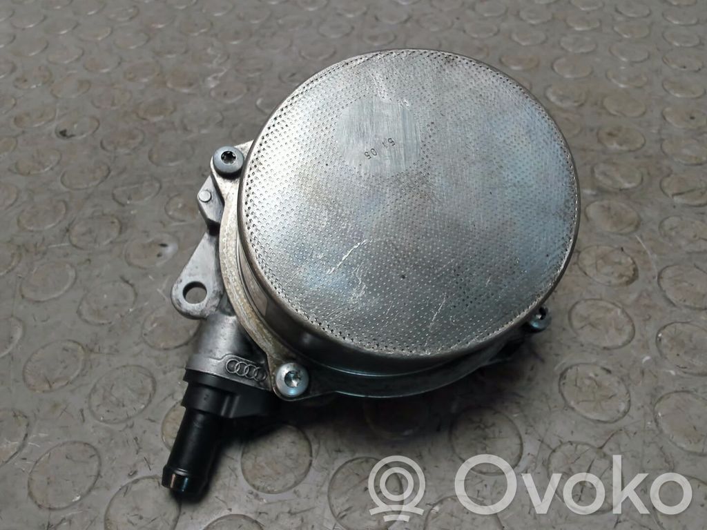Audi A6 S6 C6 4F Pompa a vuoto