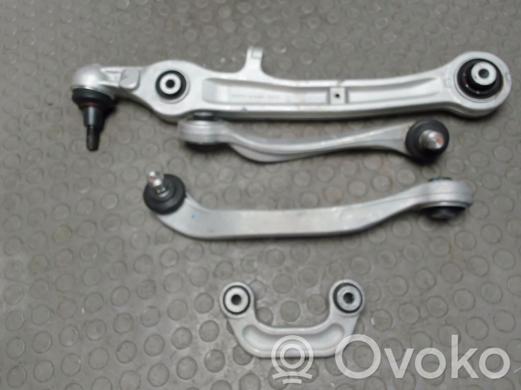 Audi A6 S6 C6 4F Querlenker Achsschenkel vorne 