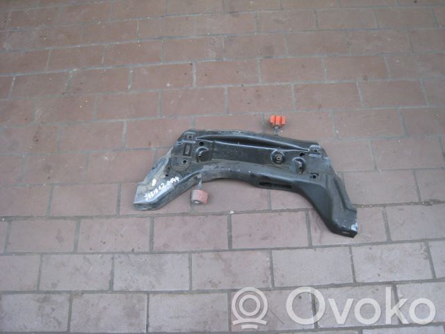 Skoda Fabia Mk1 (6Y) Achsträger vorne 