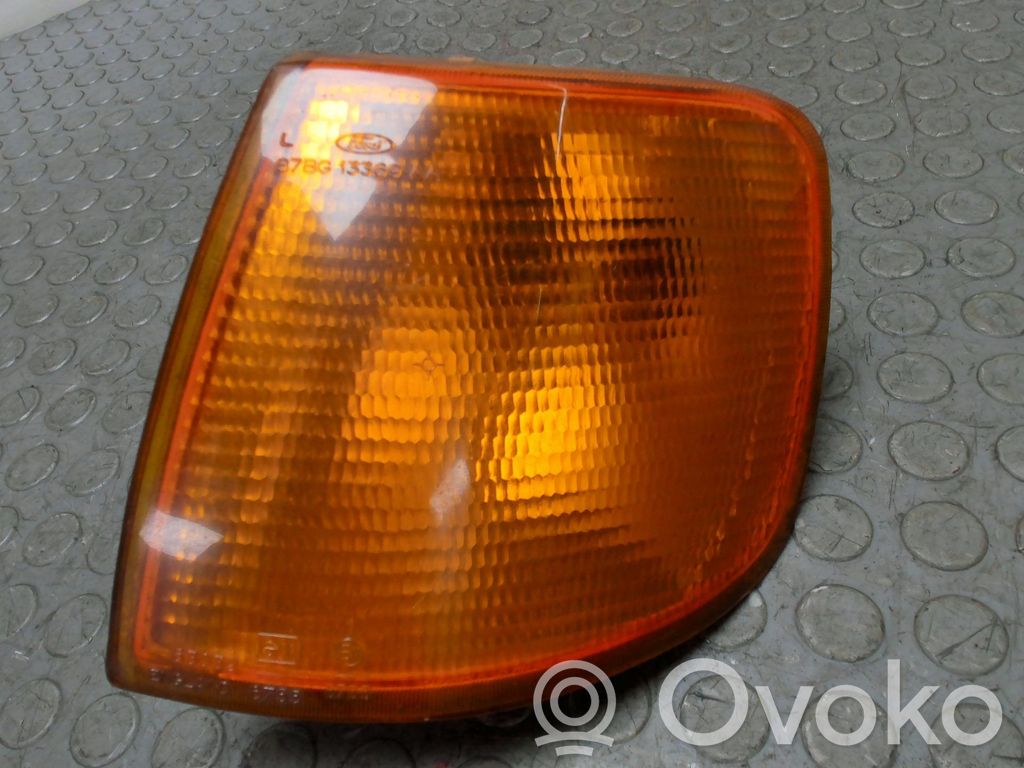 Seitenblinker   5016614