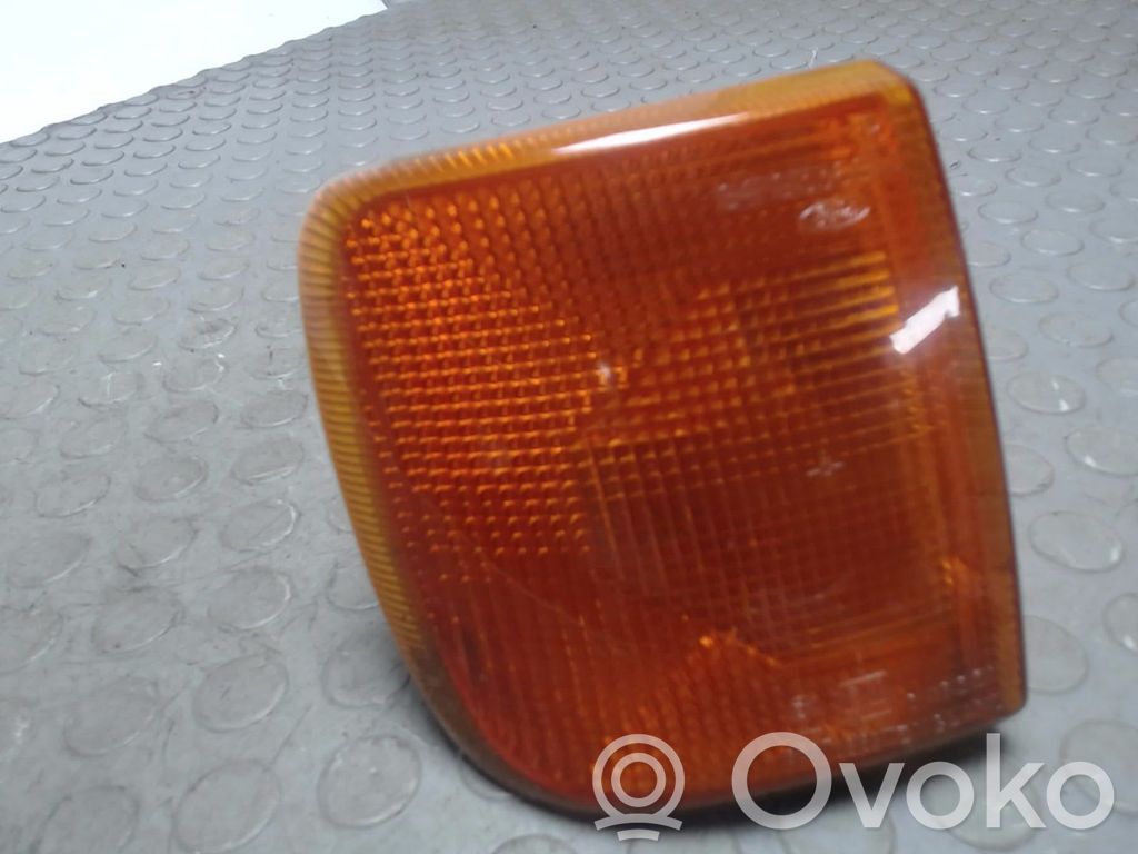 Ford Fiesta Frontblinker 