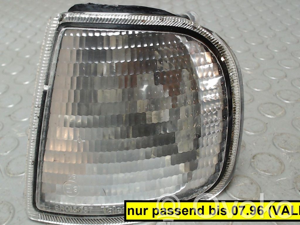 Frontblinker   6K0953049A