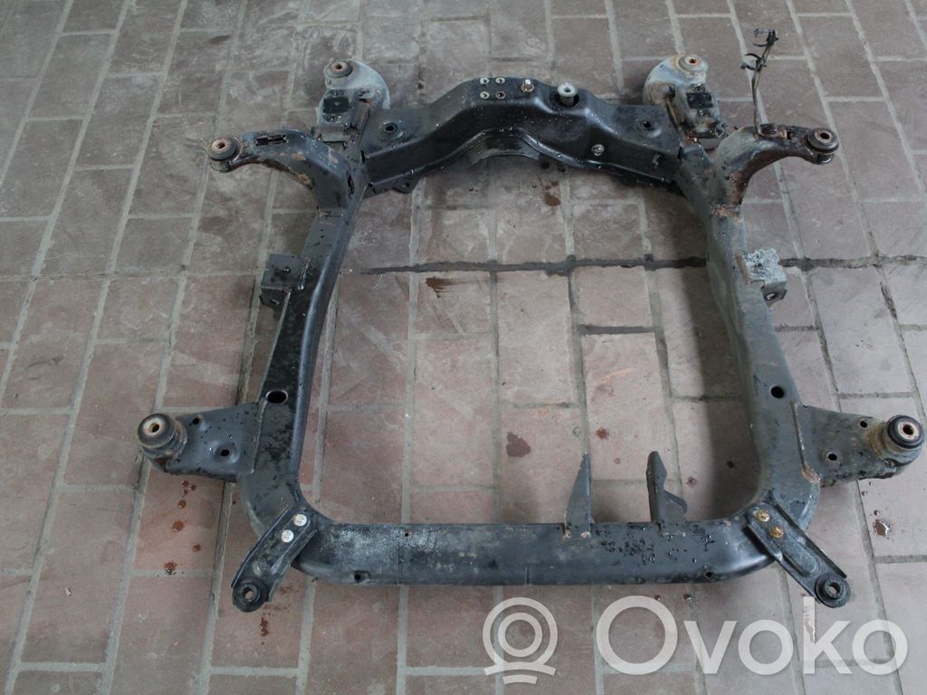 Opel Astra G Front subframe 
