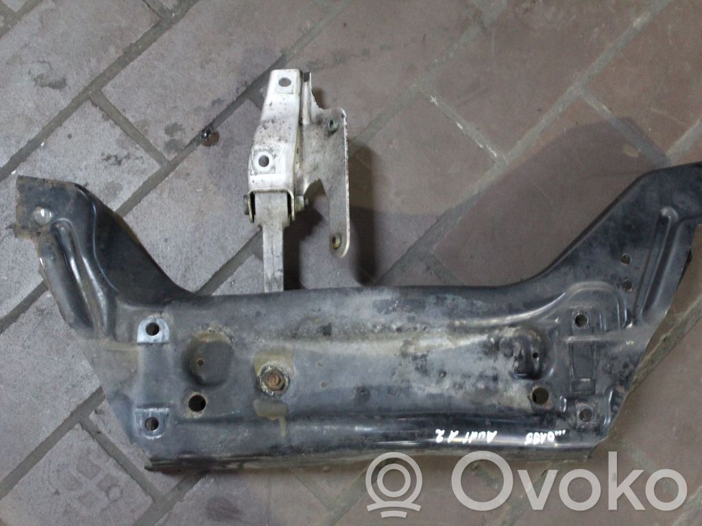 Audi A2 Front subframe 