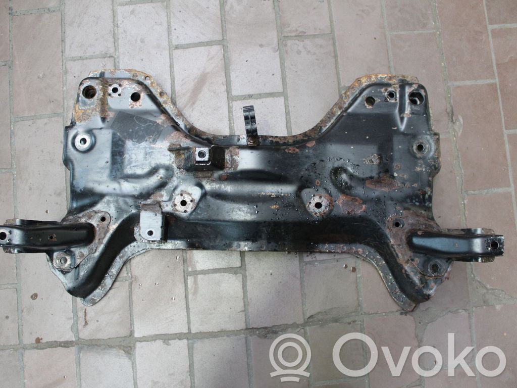 Peugeot 206 Front subframe 
