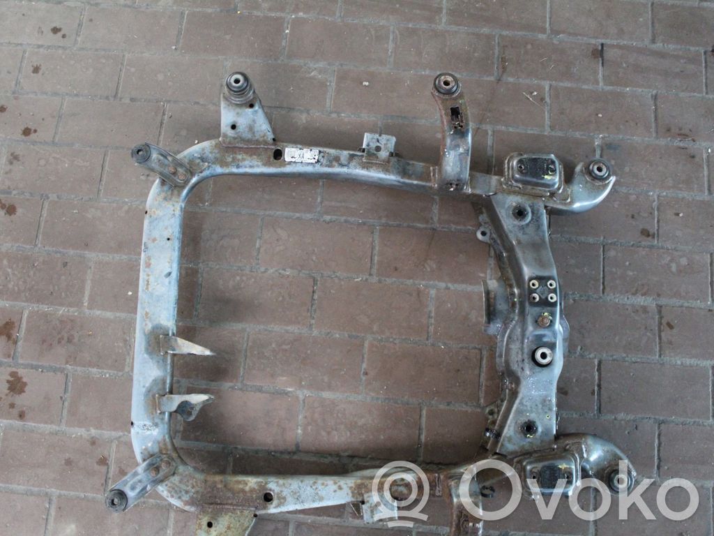 Opel Astra G Front subframe 