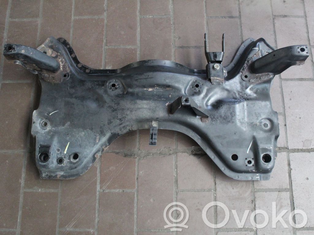 Peugeot 206 Front subframe 