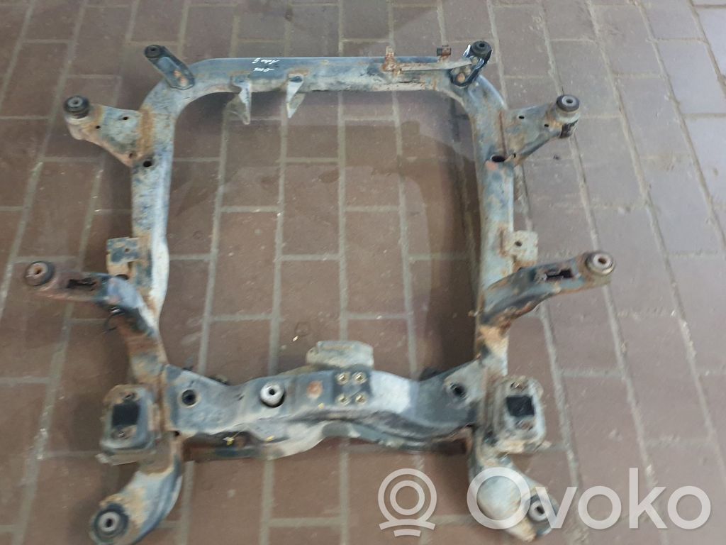Opel Astra G Front subframe 