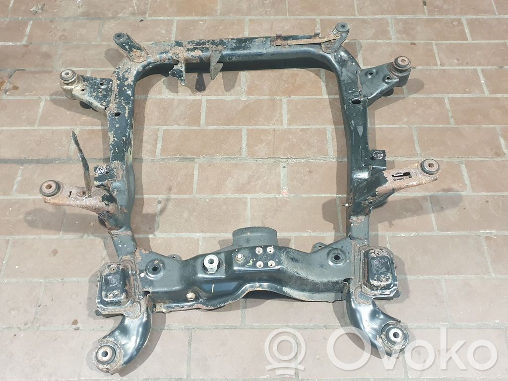 Opel Astra G Front subframe 