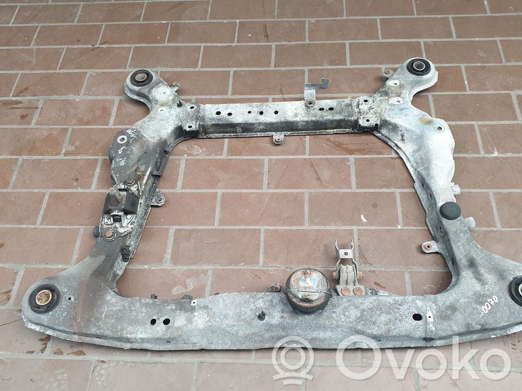 Volvo V70 Front subframe 
