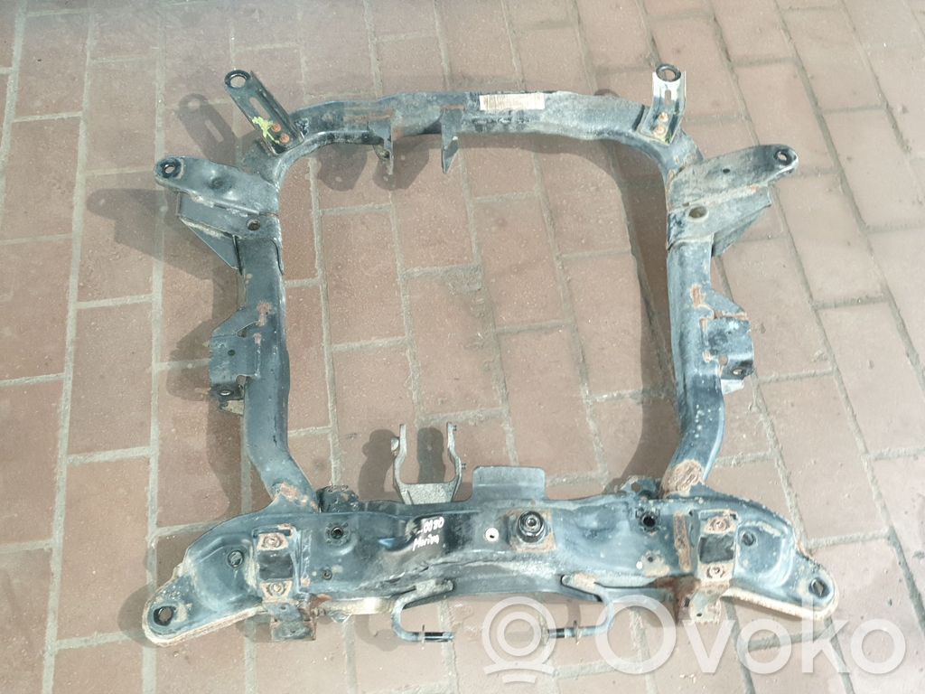 Opel Meriva A Sous-châssis avant 