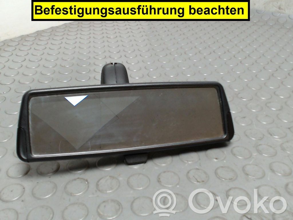 Seat Cordoba (6K) Espejo retrovisor (interior)
