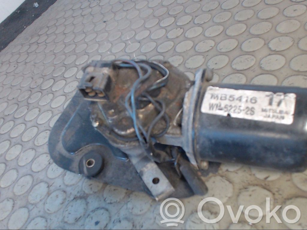 Mitsubishi Colt Motor del limpiaparabrisas 