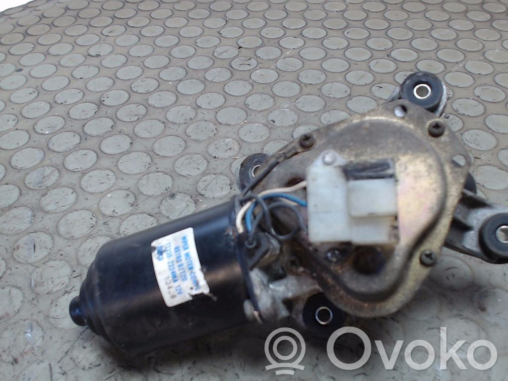 Opel Monterey Moteur d'essuie-glace