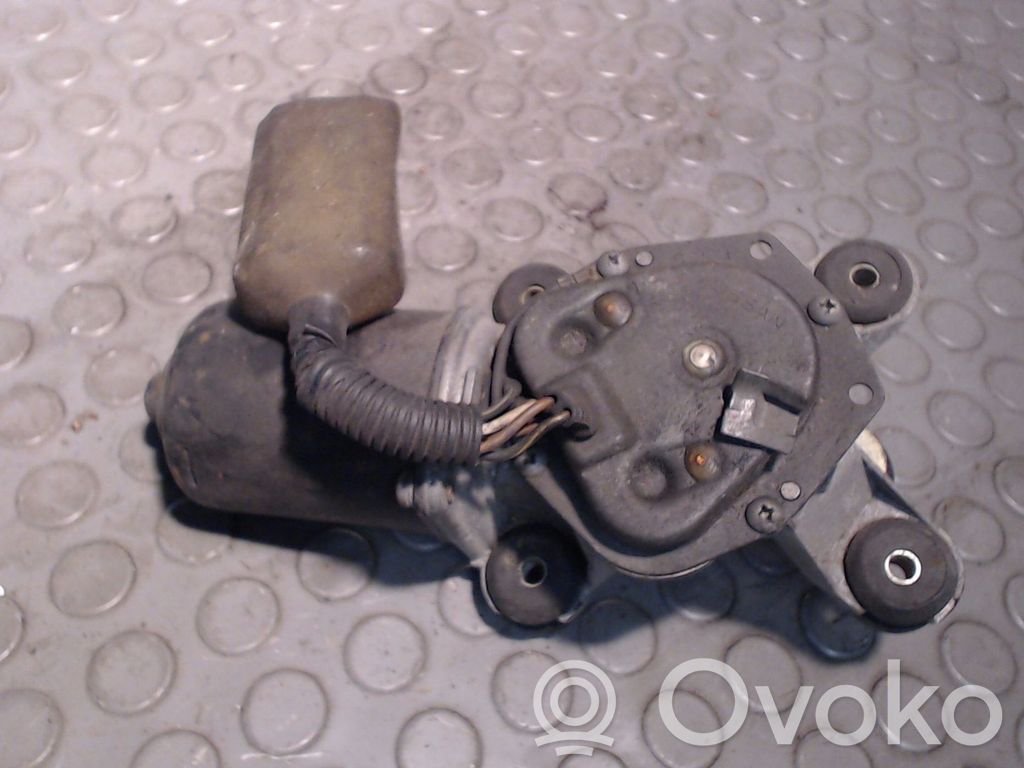 Nissan Sunny Wischermotor