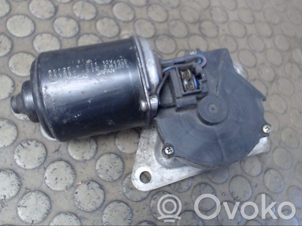 Wischermotor   NICHTZUTREFFEND