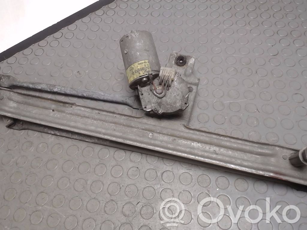 Volkswagen PASSAT B2 Silniczek wycieraczek szyby przedniej / czołowej 