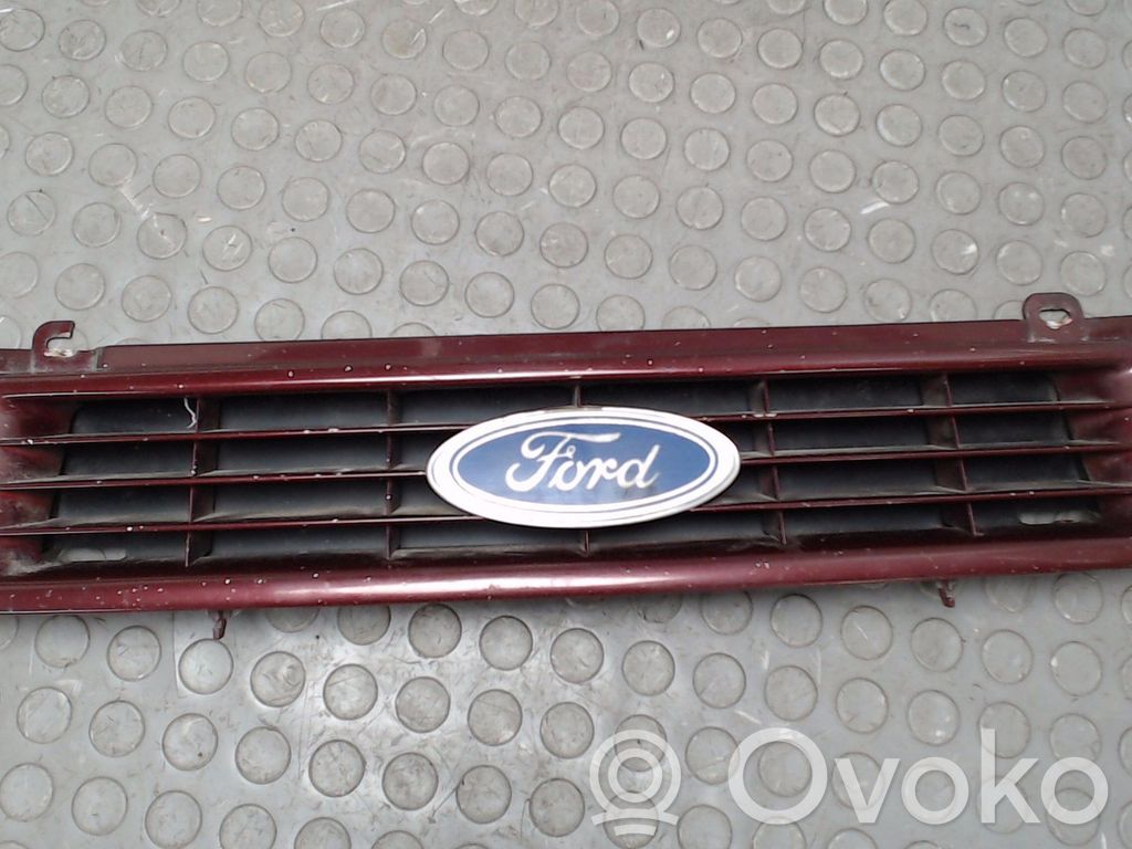 Ford Sierra Griglia anteriore 