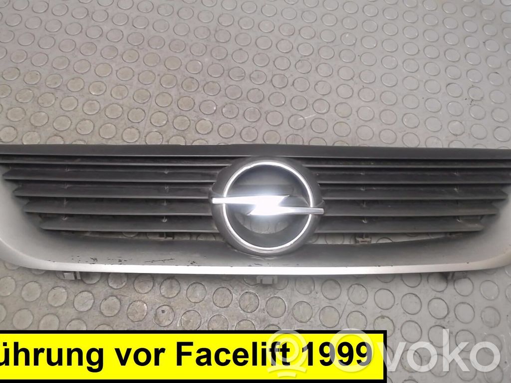 Opel Vectra B Front grill 