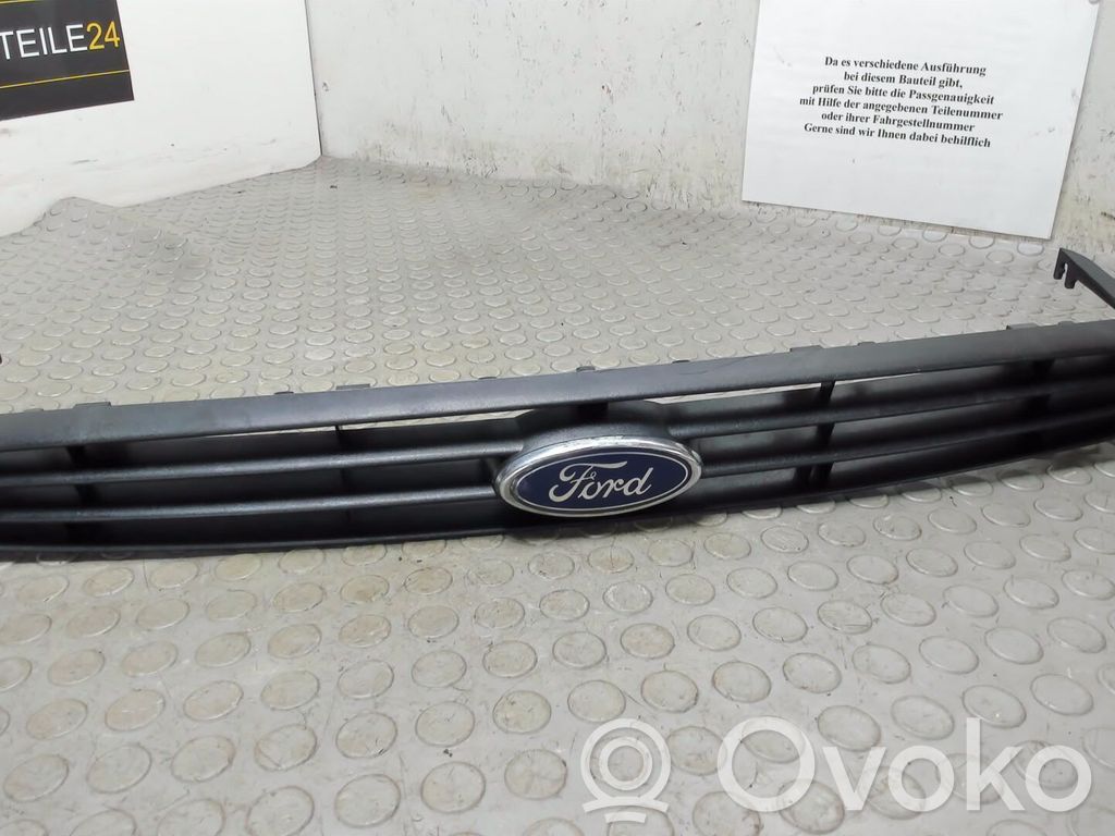 Ford Focus Front grill 