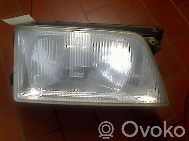 Opel Kadett E Headlight/headlamp 