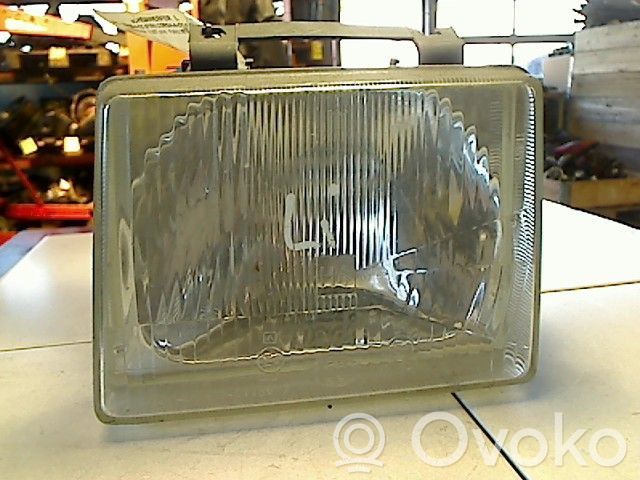 Opel Corsa A Scheinwerfer 