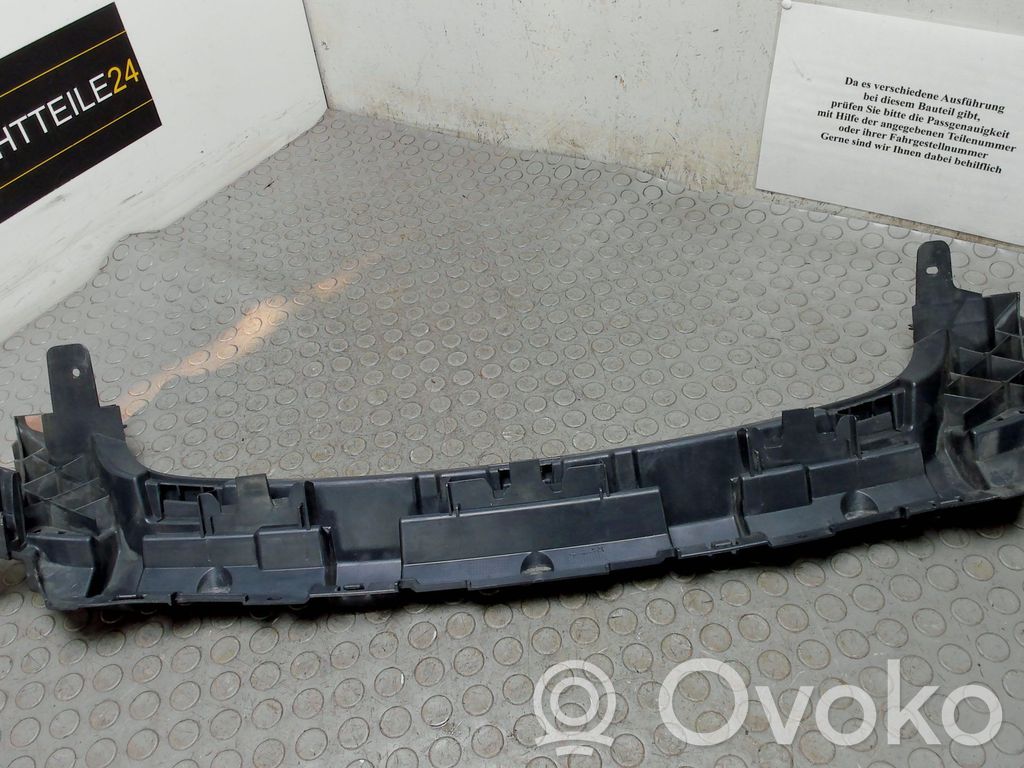 Ford Focus Bufera putuplasta daļa 