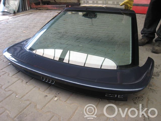 Audi Coupe Puerta del maletero/compartimento de carga 