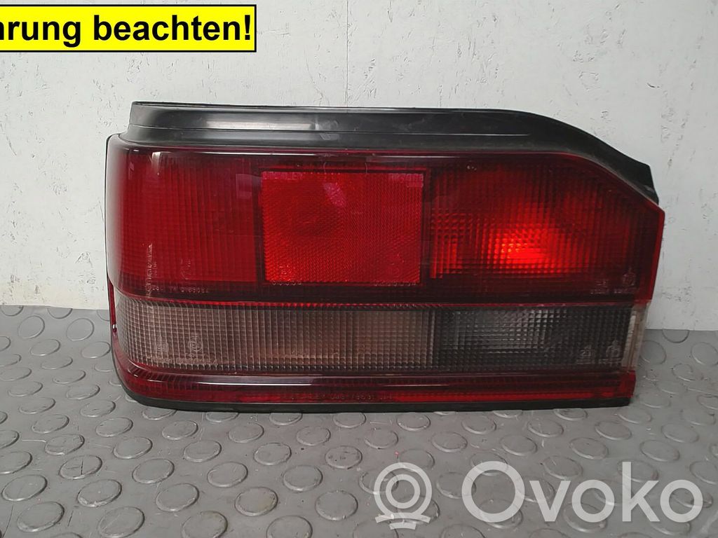 Mazda 323 Rear/tail lights 