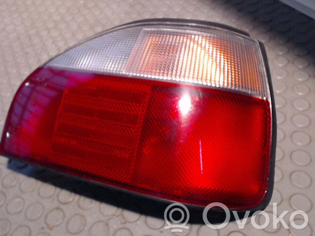 Nissan Sunny Takavalot 