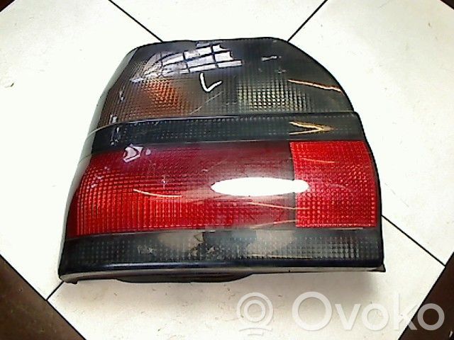 Renault 19 Takavalot 