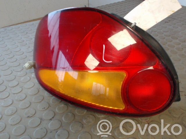 Daewoo Matiz Lampa tylna 