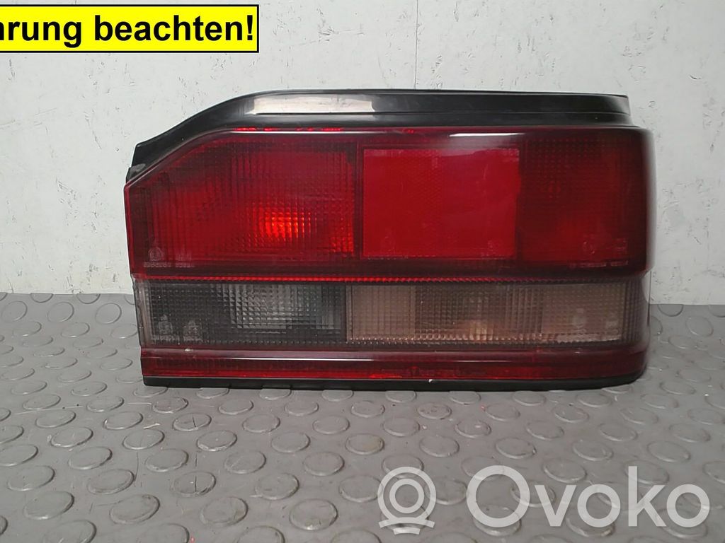 Mazda 323 Rear/tail lights 