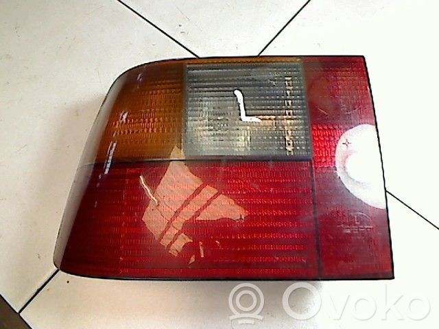 Seat Ibiza II (6k) Luz trasera/de freno 