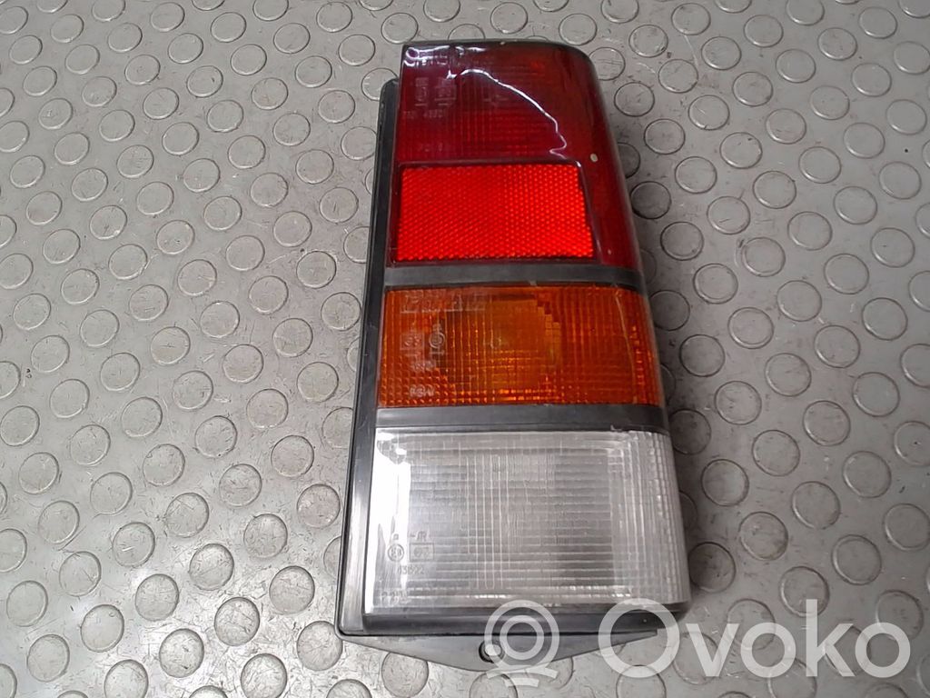 Fiat Panda van Lampa tylna 