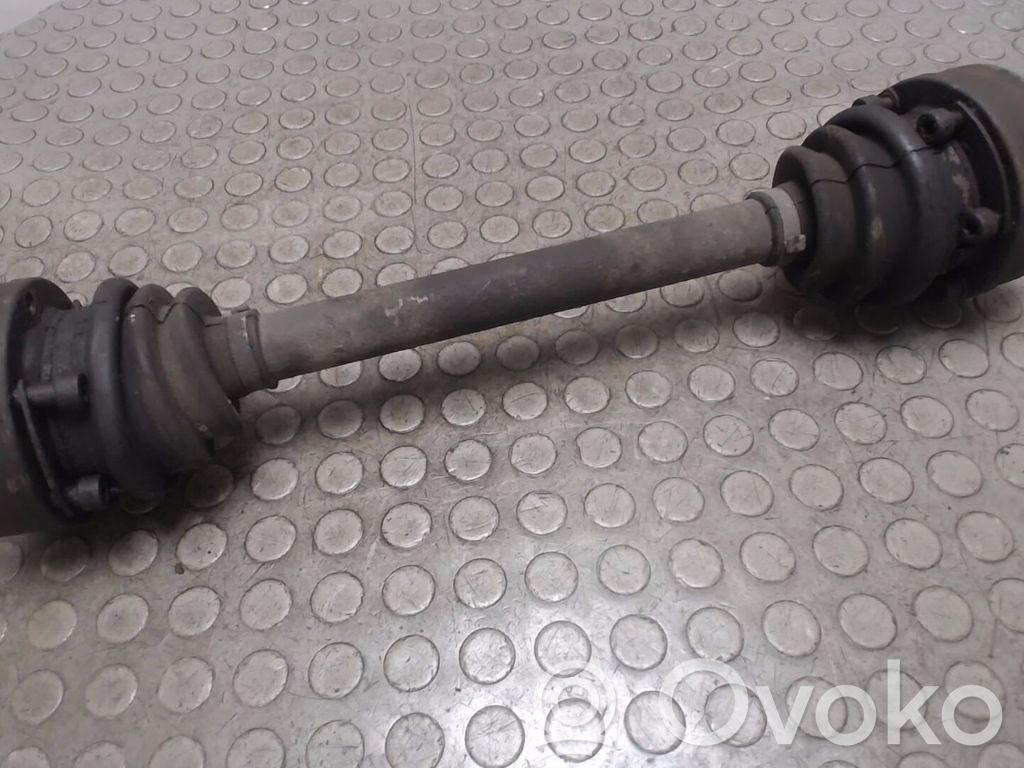 Ford Sierra Planetară spate 