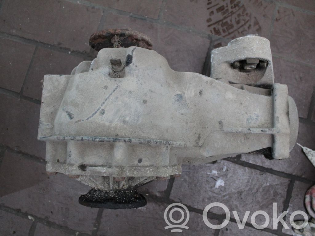 Audi A6 S6 C5 4B Hinterachsdifferential 