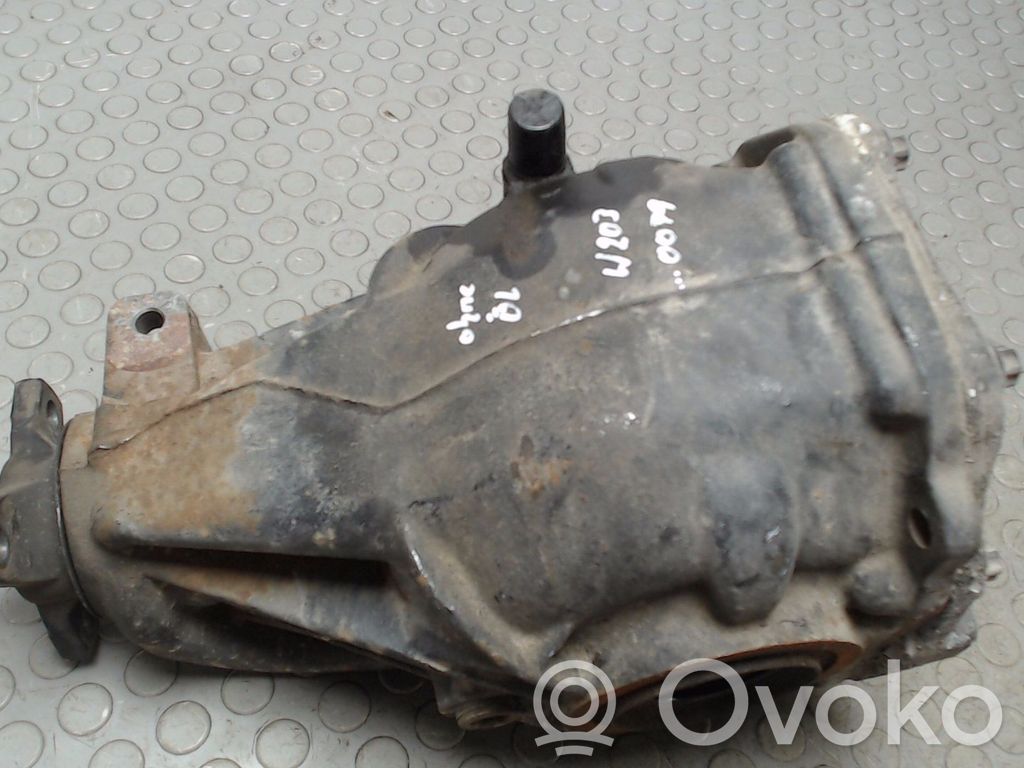 Mercedes-Benz C W203 Diferențial spate